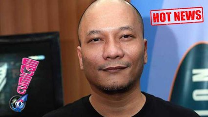 Hot News! Iwa K Minta Sesuatu Pasca Ditetapkan Menjadi Tersangka - Cumicam 01 Mei 2017