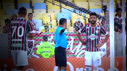 Gols do Fantástico - Final dos Estaduais