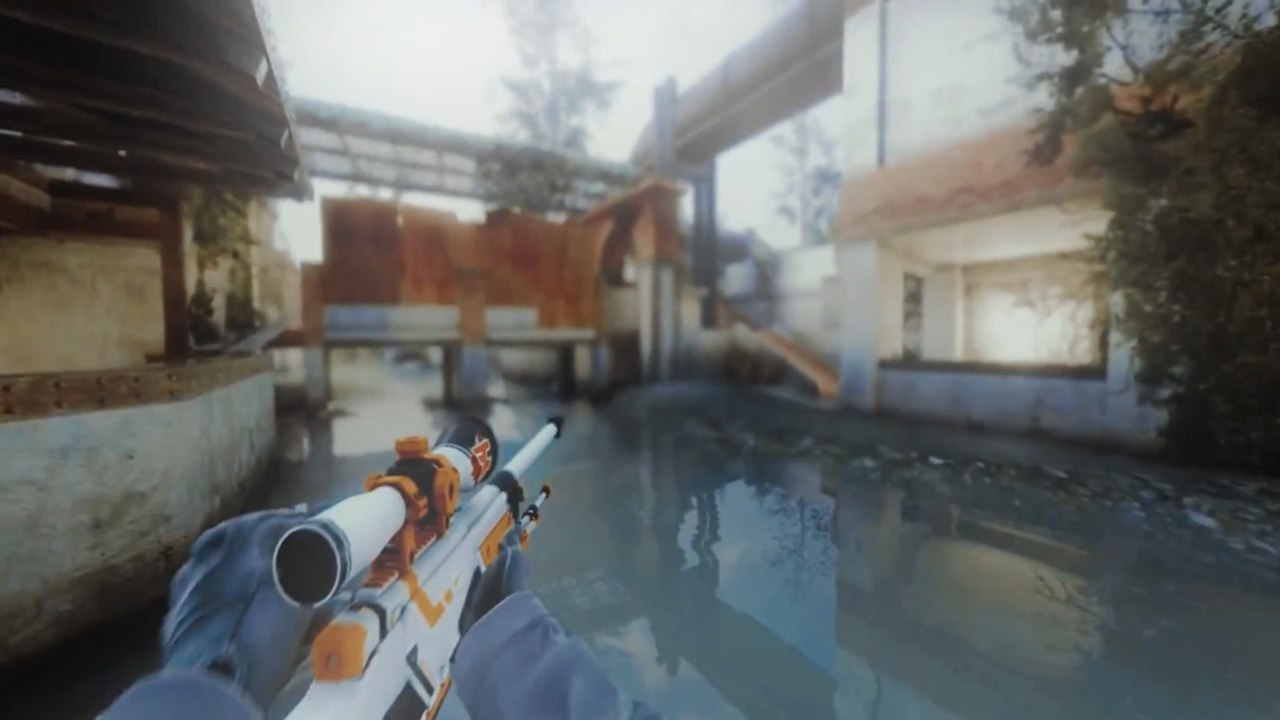 Emerge #CSGO