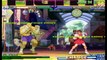 Street Fighter Alpha 3(Zero 3) Expert difficulty Victor Sagat  (720p)