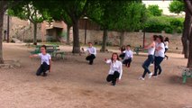 #askip on danse les JIJ à La Ciotat | Lycée Auguste et Louis Lumière