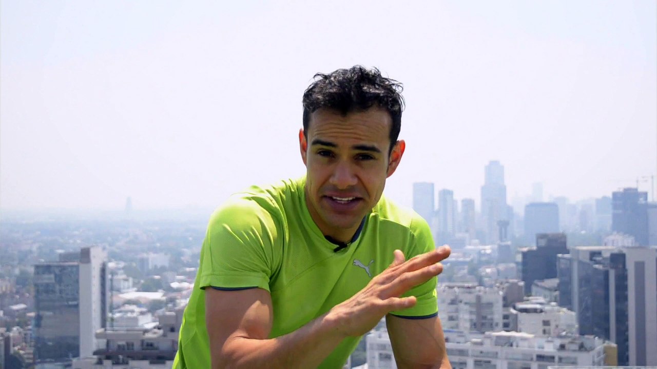 Vida Zen | Cardio explosivo, ¡ideal para definir tu cuerpo!