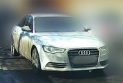 NEW 2018 Audi A6 3.0 TFSI Competition Prestige quattro AWD. NEW generations. Will be made in 2018.