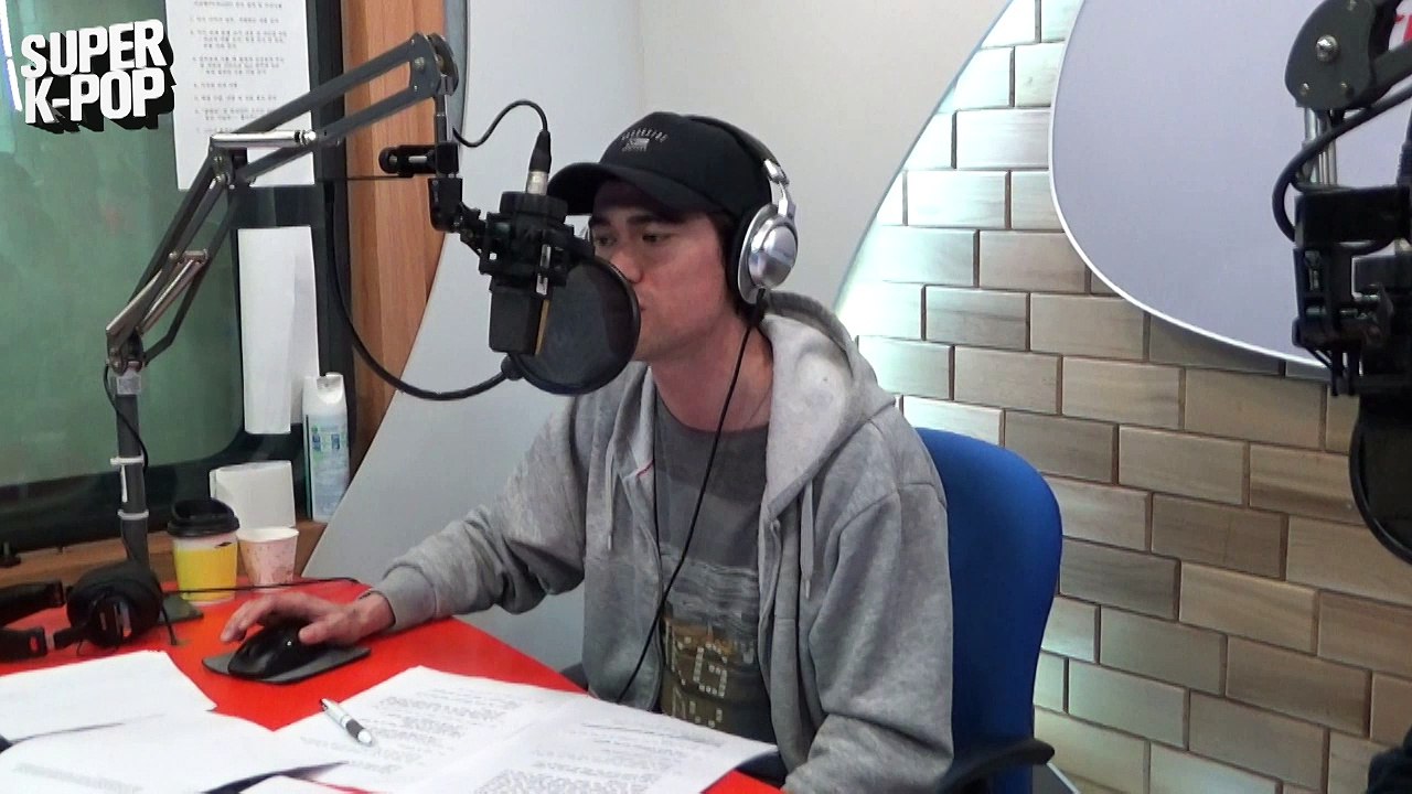 [Super K-Pop] 샘 (Sam Cater) - Something Just Like This (Chainsmokers & Coldplay)