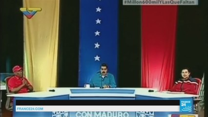 May Day marches expected in Venezuela