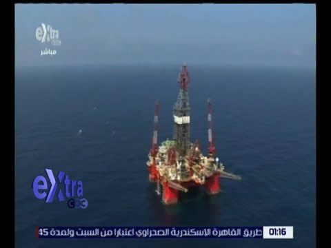 غرفة الأخبار | ستاندرد أند بورز: حقل “صخر” يدعم النمو الاقتصادي لمصر