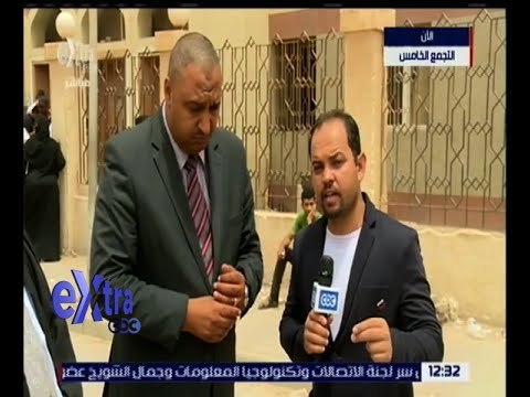 غرفة الأخبار | بدء أولى جلسات محاكمة أمين الشرطة المتهم بقتل مواطن بالرحاب
