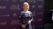 Mary Hart 2017 Daytime Emmy Awards Red Carpet