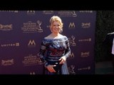 Mary Hart 2017 Daytime Emmy Awards Red Carpet