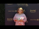 Patrika Darbo 2017 Daytime Emmy Awards Red Carpet