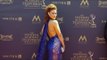 Courtney Hope 2017 Daytime Emmy Awards Red Carpet