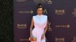 Jeannie Mai 2017 Daytime Emmy Awards Red Carpet