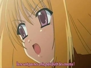 Lovely idol 06 vostfr