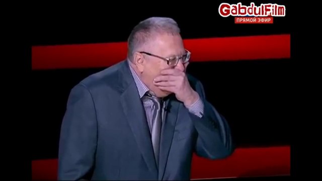 Навального облили зеленкой агенты Трампа и сторонники Майдана