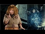 How Did Molly Weasley Kill Bellatrix Lestrange?