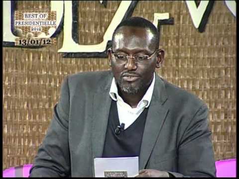 Best of - Grand rendez - vous 30 mars 2012 - Partie 1