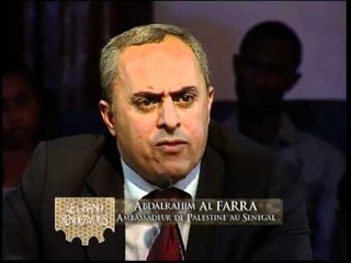 Le Grand rendez - vous   - Partie 2