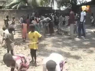 Lutte contre l'insalubrité en casamance - Xibaar Yi Soir - 29 Mai 2012