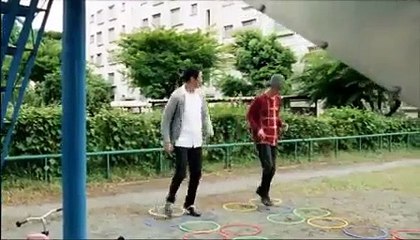 人気芸能人にイタズラ！ 2016年12月29日 - 161229 part 2/2