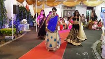 Sisters Mashup Dance Performance