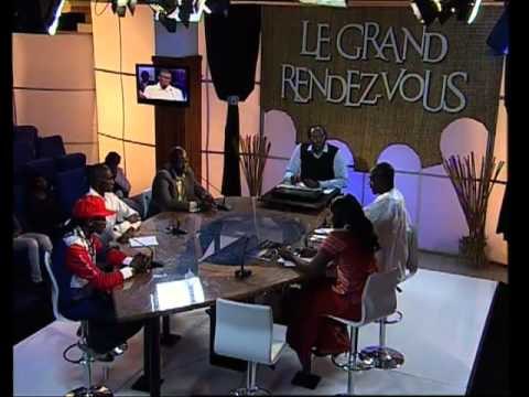 Le Grand rendez - vous - Partie 2