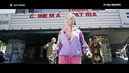 Delia & Macanache - Ramai cu bine (Official Video)