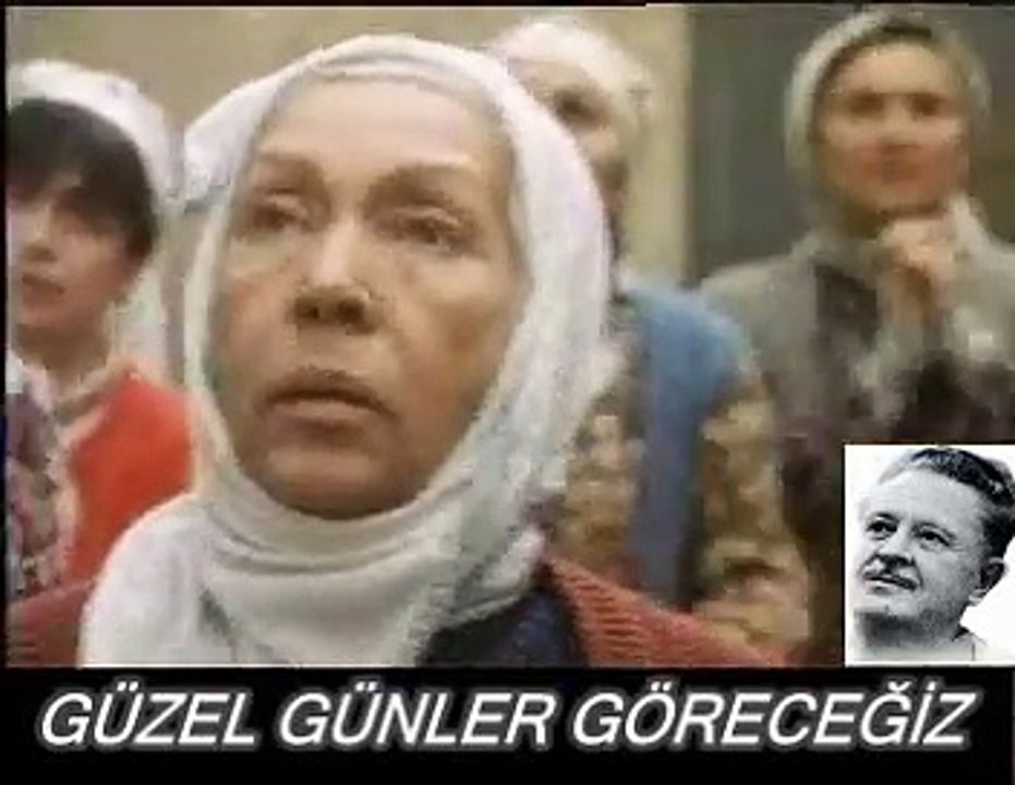 EDİP AKBAYRAM-GÜZEL GÜNLER GÖRECEĞİZ-İZLE
