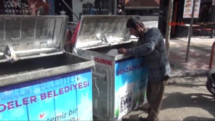 Manisa Onlar 1 Mayıs'ı Çalışarak Geçiriyor