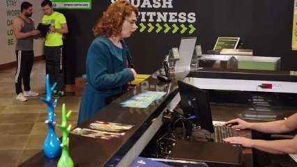 مسلسل فضيلة وبناتها  FAZILET HANIM الحلقة 6 – قسم 2 -