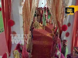 Tu sooraj Main Saanjh Piya Ji - 1st May 2017 - Upcoming Twist - Latest News