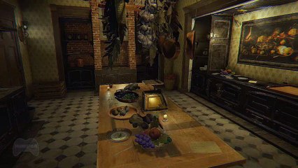 Layers of Fear [DETONADO COMPLETO SEM COMENTÁRIOS] - Parte 01