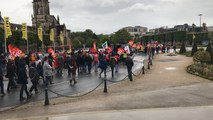Manifestation du 1er mai, le secrétaire général de la CGT 14 fait le bilan