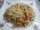Chicken And Vegetable Spaghetti Recipe By Arshadskitchen
