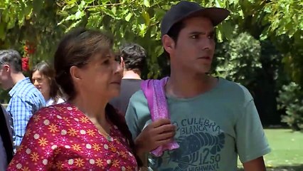 Amanda Capitulo 1 [Parte 1]