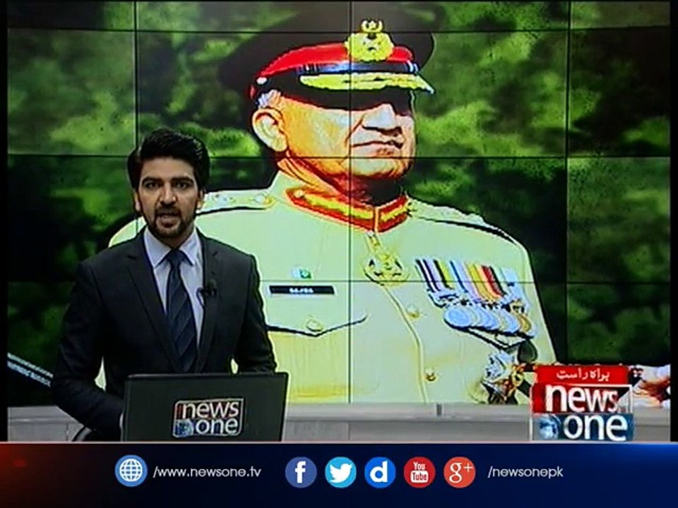 COAS visits Pak-Afg border, interacts with troops