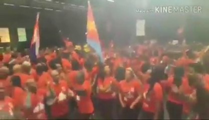 ተዳሎ ደላይ ለውጢ-ግጥሚ ሽሻይ ስልጣን!!