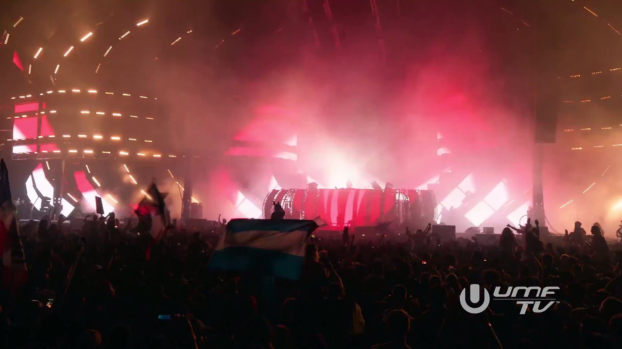 DJ SNAKE @ ULTRA MIAMI 2017_48