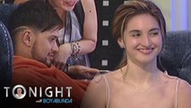 TWBA: Coleen reveals something about Billy