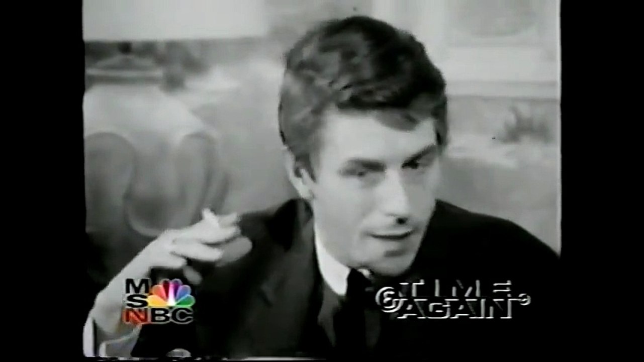 Derek Taylor and Brian Epstein Interview - Cleveland Sheraton Hotel [15 Sept 1964]