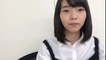 (20170325)(14:32～) 髙畑結希 (SKE48) SHOWROOM