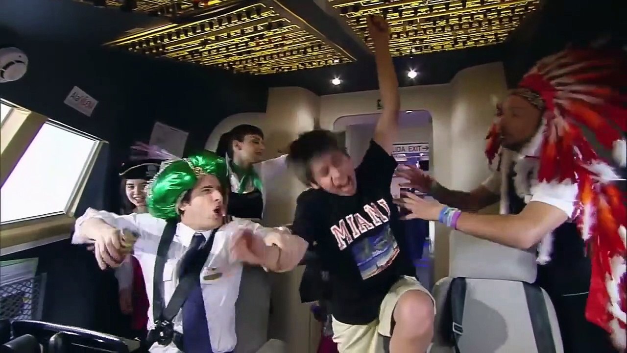 Ala Chilena Capitulo 3