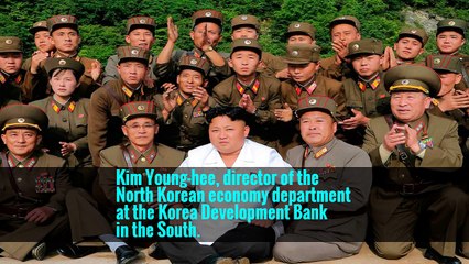 “I came to believe I could get away with anything in North Korea with bribes,” he said, “except the crime of criticizing the ruling Kim family.”