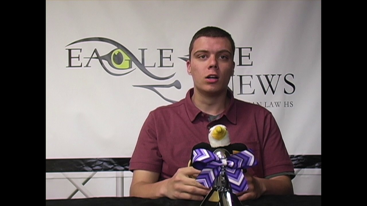 Eagle Eye News 5-1-17