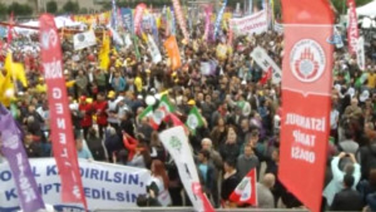 Disk Başkanı Kani Beko: "Kıdem Tazminatı İşçilerin Hakkıdır