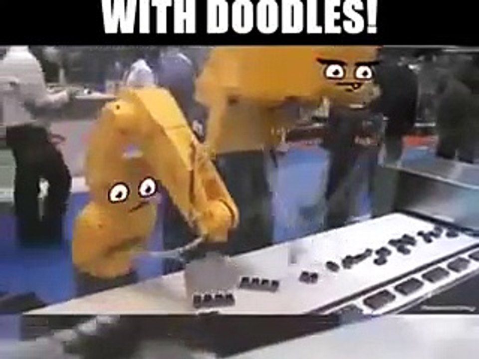 everything is better with doodles #2