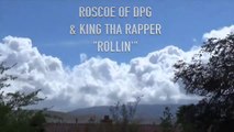 Roscoe & King Tha Rapper 