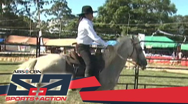 The Score: UAAP 79 Volleyball Review