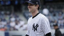 Yankees pitcher Bryan Mitchell forced into new role