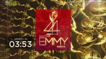 Daytime Emmy Awards Honor Steve Harvey and Ellen Degeneres As the Stars of Daytime Talk Shows