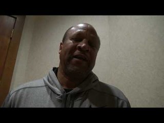 Ronnie Shields Got Julio Cesar Chavez Jr Over Canelo  - EsNews Boxing